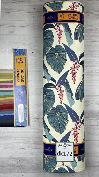 Дак принт 172