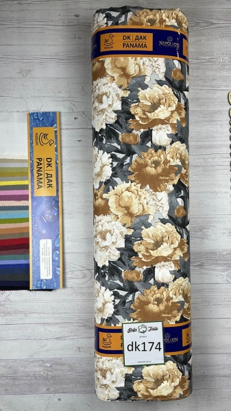 Дак принт 174