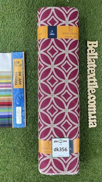 Дак принт 356