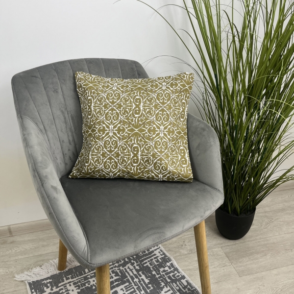 Декоративні подушки код 207