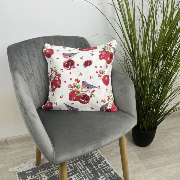 Декоративні подушки код 232