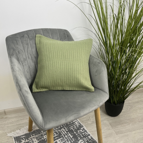 Декоративні подушки код 53