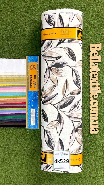 Дак принт 529