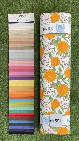 Дак принт 591