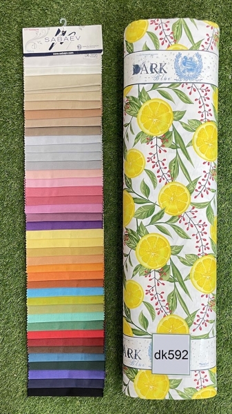 Дак принт 592