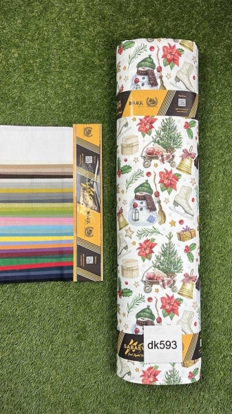 Дак принт діджитал 593