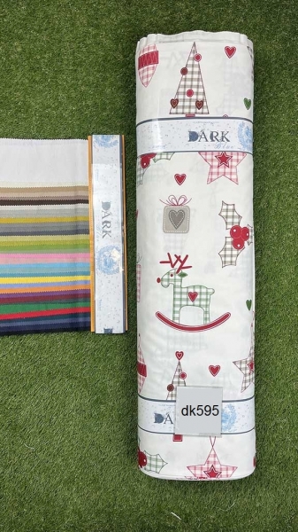 Дак принт 595