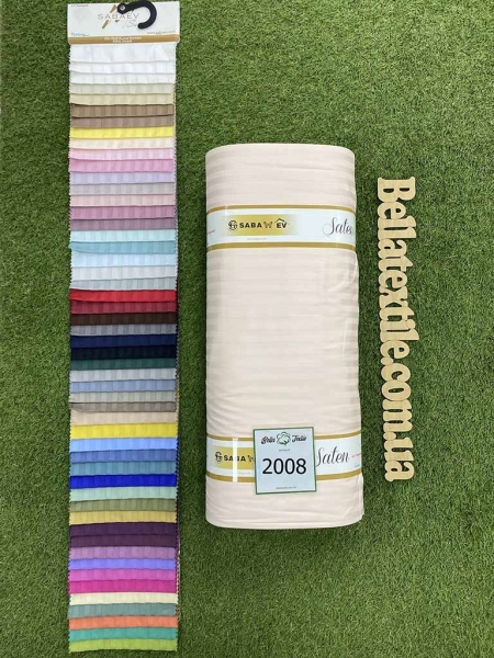 Страйп сатин Sabaev № 2008