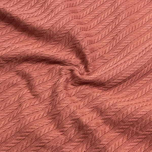 Піке косичка №29 теракот