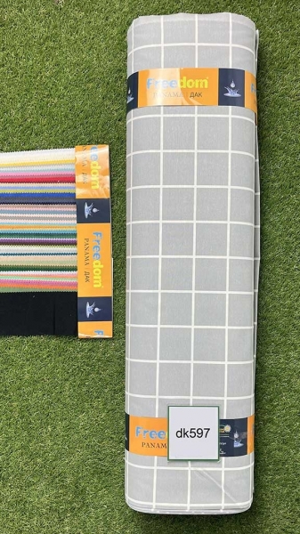 Дак принт 597