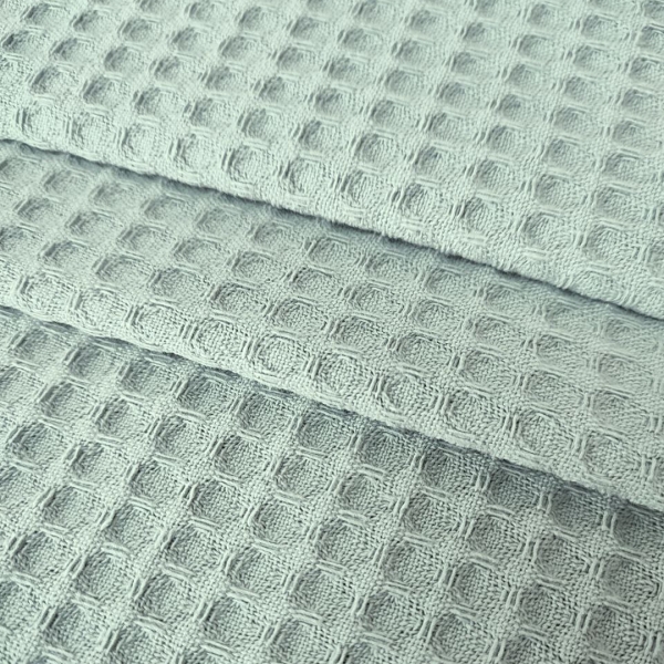 Пике вафля № 60