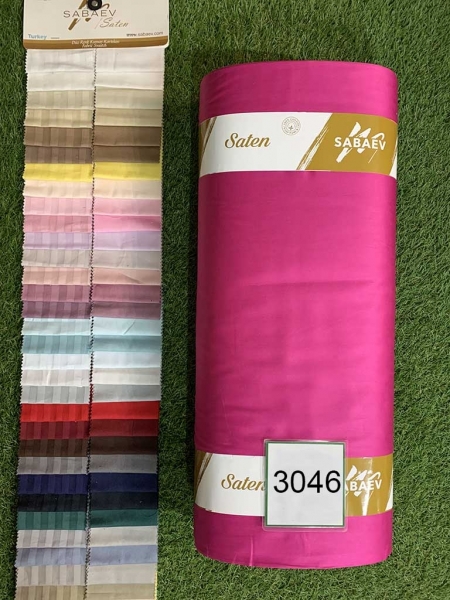 Сатин преміум SabaevN 3046 