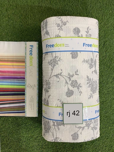 Ранфорс принт жатка rj 42