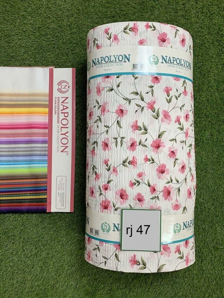 Ранфорс принт жатка rj 47