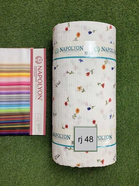 Ранфорс принт жатка rj 48