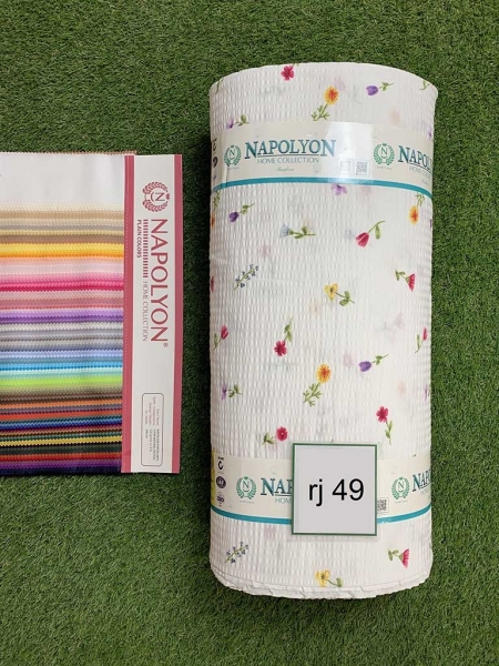 Ранфорс принт жатка rj 49