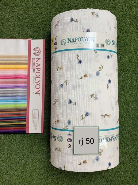 Ранфорс принт жатка rj 50