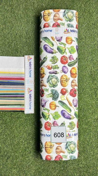 Дак принт 608