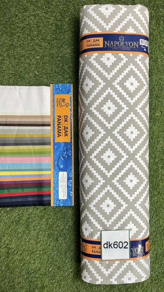 Дак принт 602