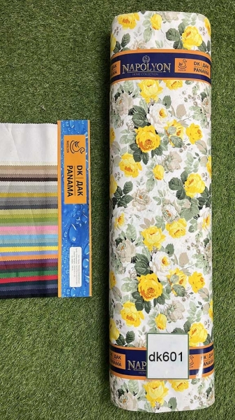 Дак принт 601