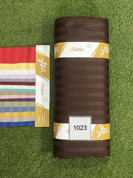 Страйп сатин Sabaev N1023 полоска 2х2 