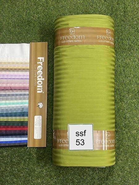 Страйп сатин Freedom N 53