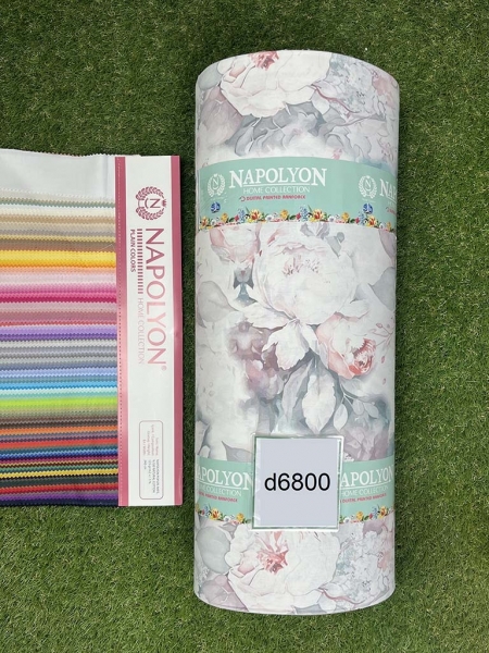 Ранфорс принт діджитал 6800