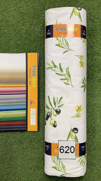 Дак принт 620 на білому фоні