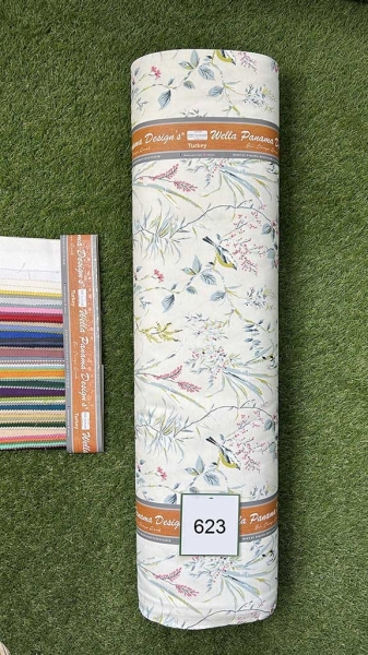 Дак принт 623