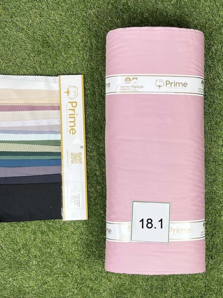 Сатин преміум Prime N 18.1