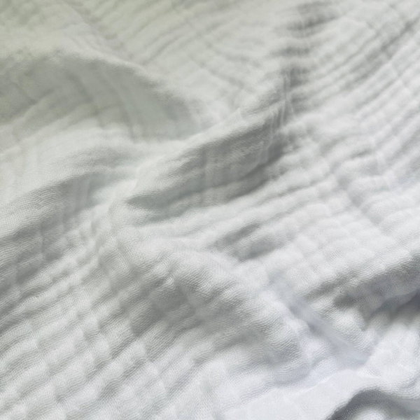 Муслін жатка 4-шаровий №1 240см