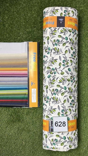 Дак принт 628