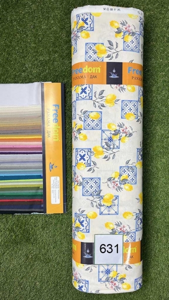 Дак принт 631