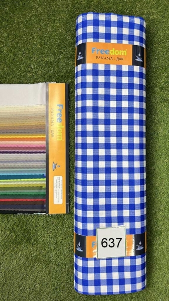 Дак принт 637