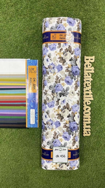 Дак принт 456