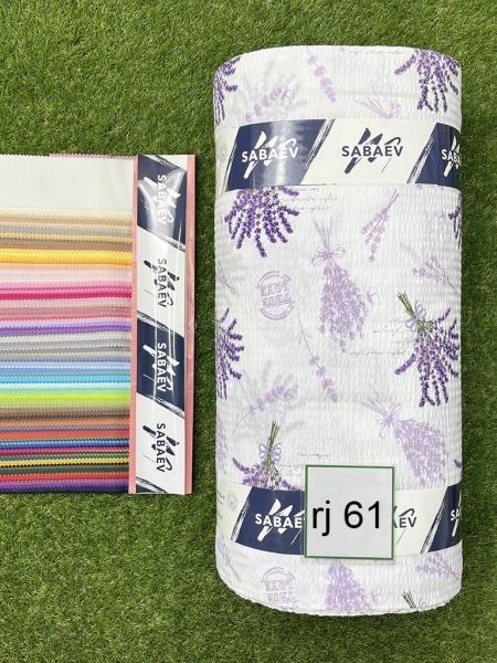 Ранфорс принт жатка rj 61