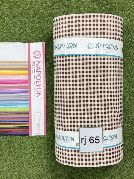 Ранфорс принт жатка rj 65