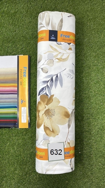 Дак принт 632