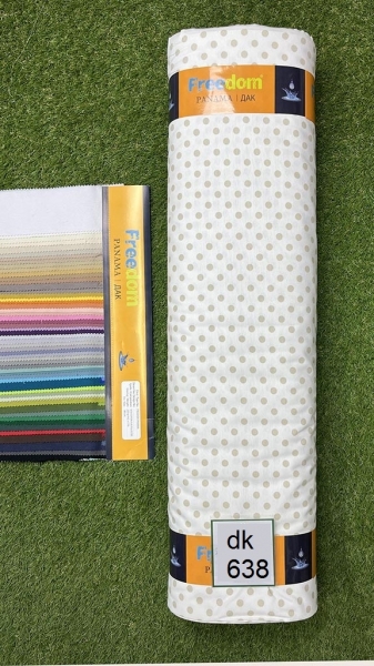 Дак принт 638