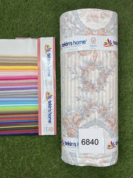 Ранфорс принт 6840