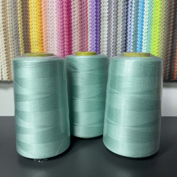 Нитка 40/2 н306 ментол