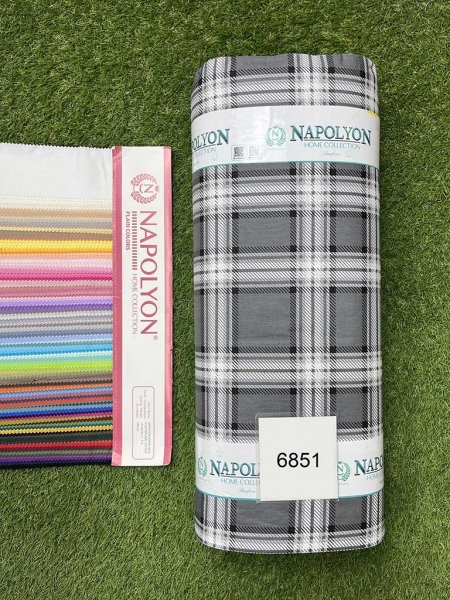 Ранфорс принт 6851