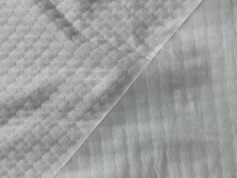 Махра аквастоп 100% поліестер капітоне