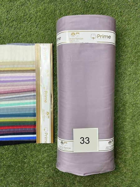 Сатин преміум Prime N 33