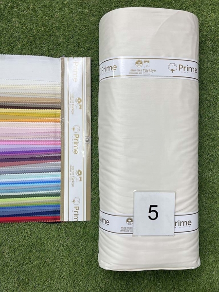 Сатин преміум Prime N5 айворі