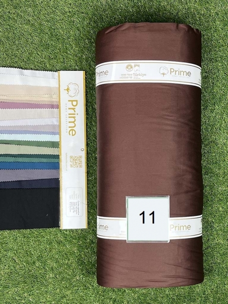 Сатин преміум Prime N11 шоколад