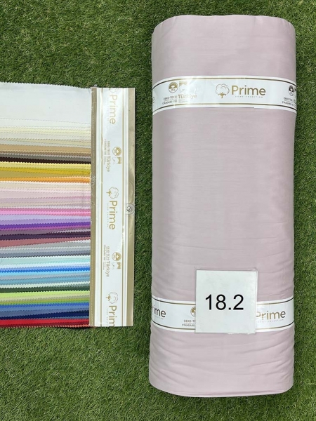 Сатин преміум Prime N 18.2 пудра