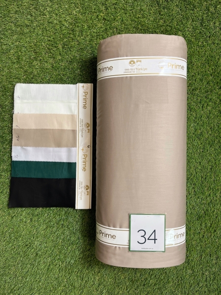 Сатин преміум Prime N34