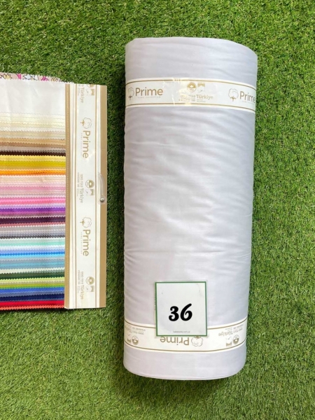 Сатин преміум Prime N 36