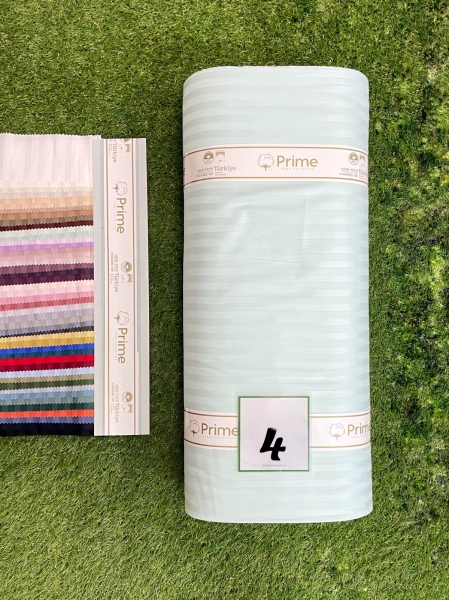 Страйп сатин Prime N4